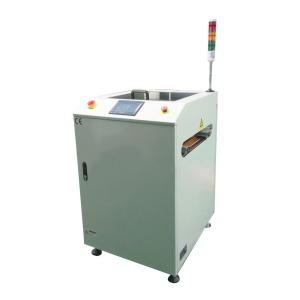 China Automatically Loading PCB Handling Equipment Vacuum Bare Board Loader on sale