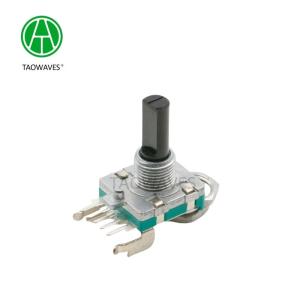 Quality Miniature Encoder Switch with Shaft Feedback and Waterproof Body for sale