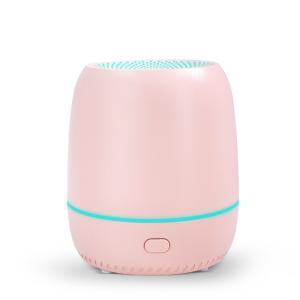 Portable Ultrasonic USB Aromatherapy Diffuser Humidifier Mist Essential Oil