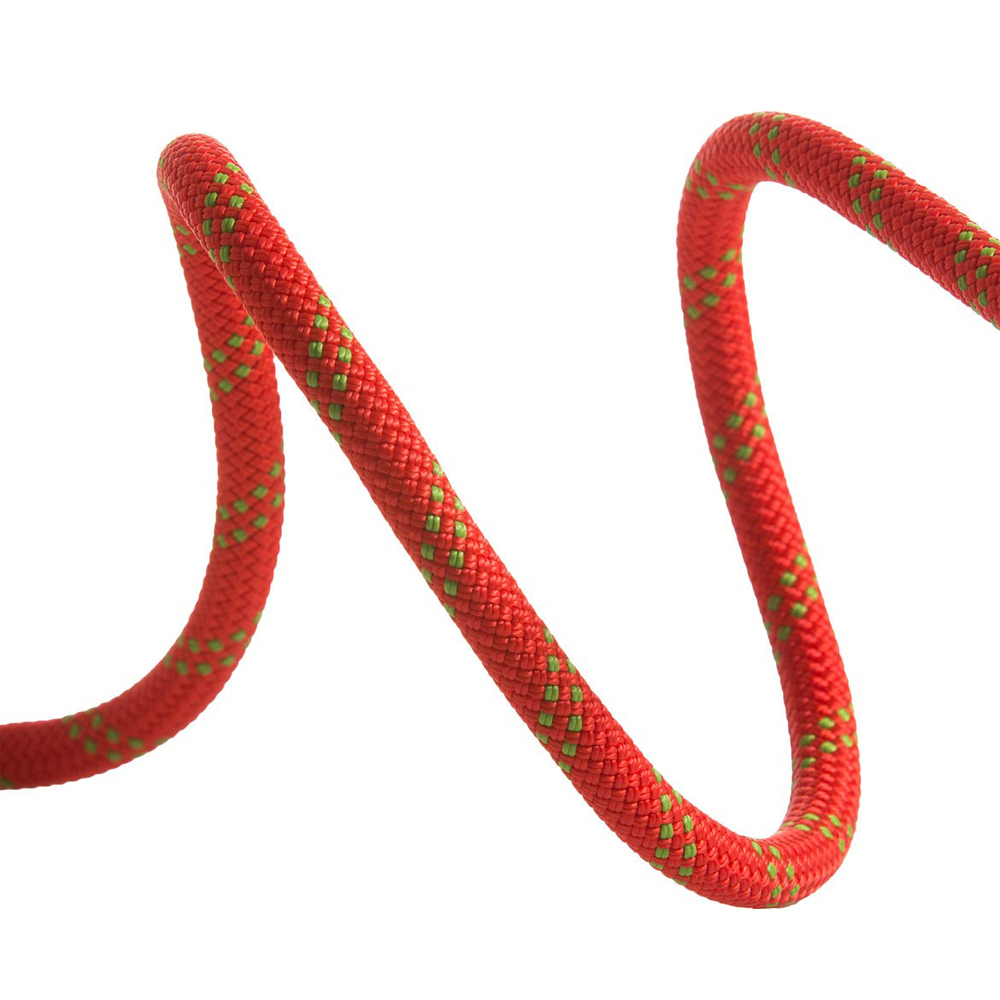 Custom Marine Rope Cord Polyester Arborist Climbing Rope ODM