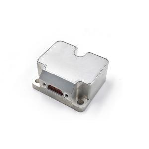 Tactiacl Grade 6-Axis Inertial Measurement Unit with Temperature Compensation