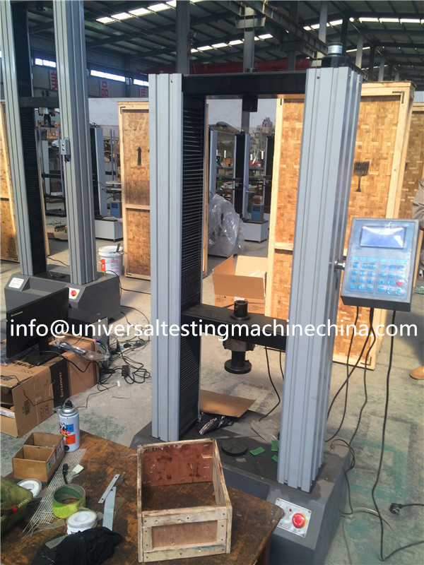 Universal testing machine/Universal Testing Systems/Dual Column Universal Testing Systems