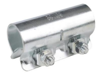 Silver Scaffold Jack Base Plate Q235 Scaffolding Components Customized For Easy Installation
