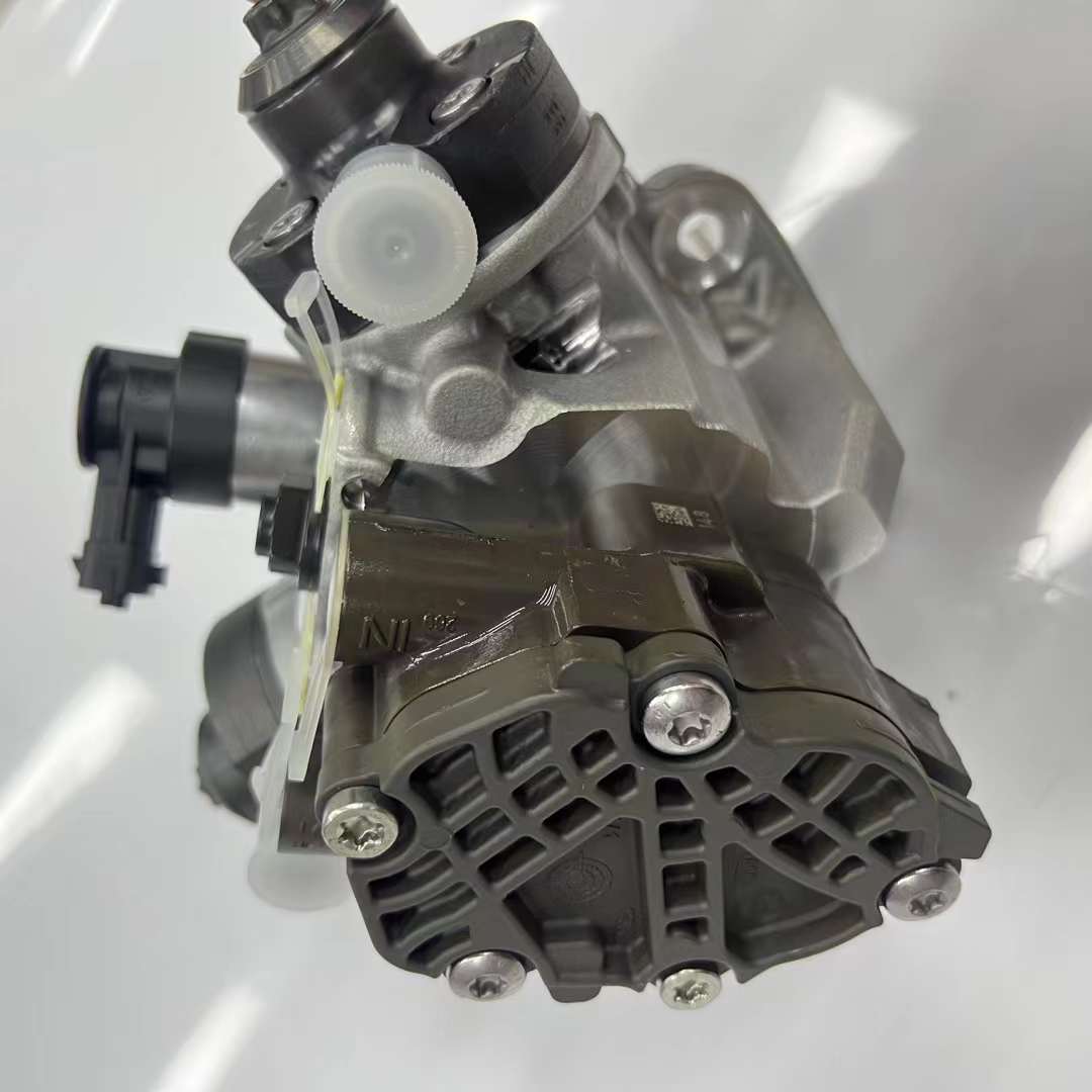 SD06FR Engine Excavator Diesel Fuel Injection Pumps For SY245-9 SY265-10