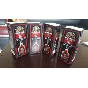 UV Aseptic Carton Filling Machine Milk Packaging 2000 BPH Machine