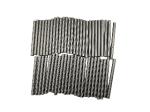 Tungsten Cobalt Round Bar Blank Material