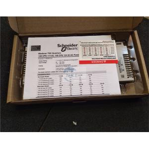 Quality Schneider Modicon 140CFI00800 PROGRAMMABLE LOGIC CONTROLLER CABLE FAST 140CFI00800 for sale