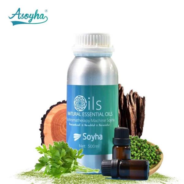 Quality Hotel Use Natural Plant Oils , Moisturizer Aromatherapy Essential Oils for sale
