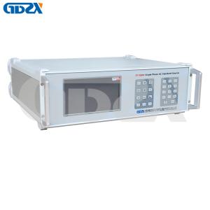 ZX1030A high-precision Single Phase Multi-Function AC Power Standard Source