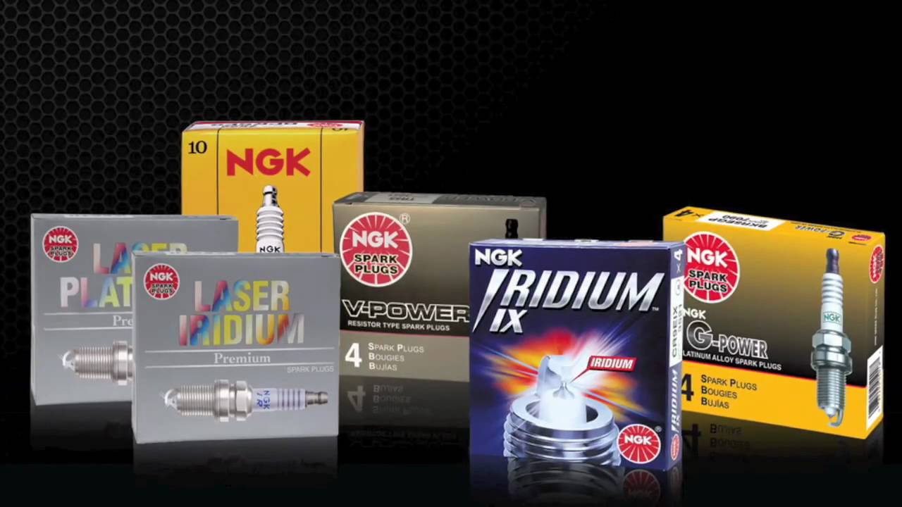 NGK 4294 Laser IRIDIUM Car Spark Plug For Engines IZFR6H11 12122158252 12120032135 12120032134 12127526799