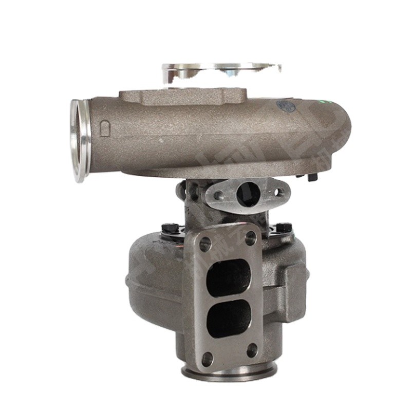 China FHI HX35 Engine Turbochargers , 4037469 6754-81-8090 Small Turbo Chargers on sale China FHI HX35 Engine Turbochargers , 4037469 6754-81-8090 Small Turbo Chargers on sale