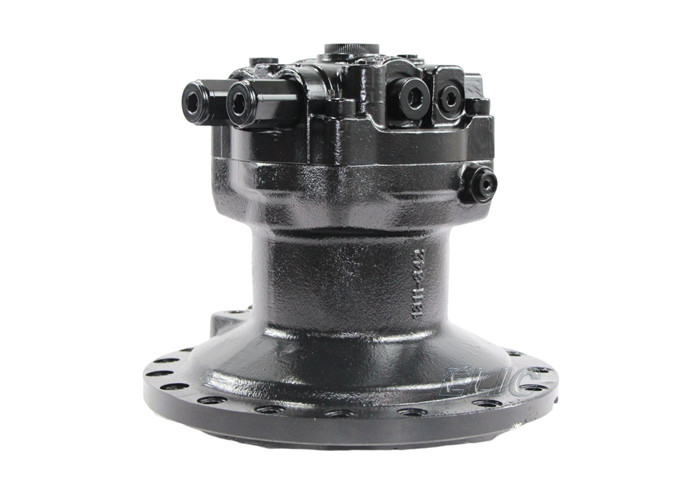 LQ15V00015F2 Excavator Swing Motor SK250-8 SK260-8 SG08 For Sumitomo