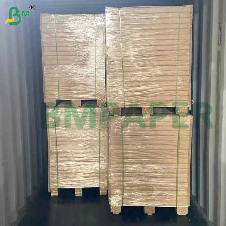 30gsm White Semi-Transparent Food Wrapping Paper For Baking Cup