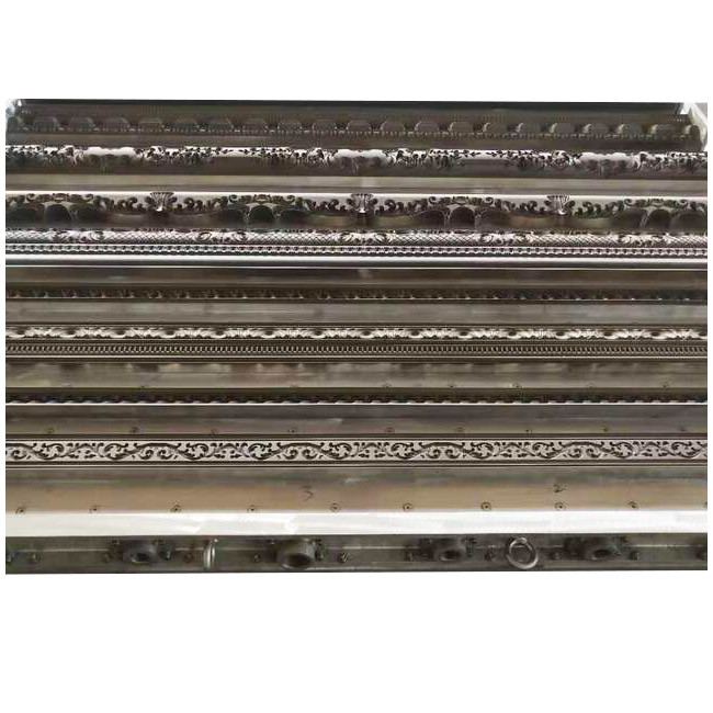 ISO9001 EPS Mold
