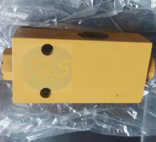 HBXG SHEHWA bulldozer TY165 selector valve SF-B6
