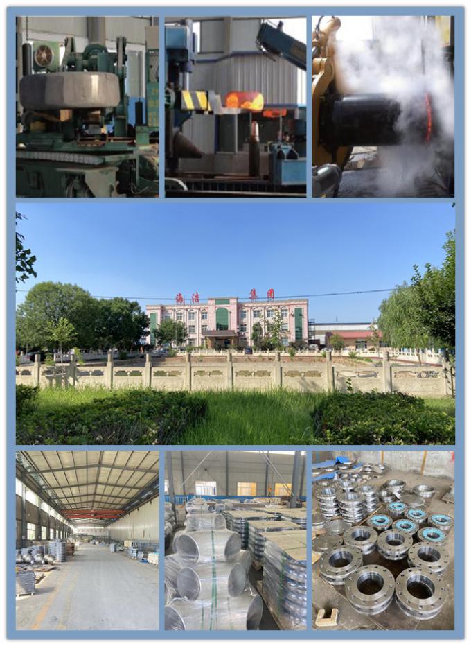 Butt Weld 90 Degree Steel Pipe Fittings DN15 JIS B2313 Seamless Carbon Steel 2