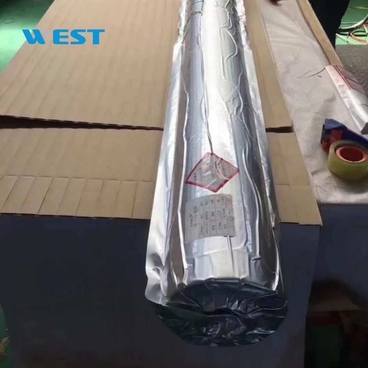 WEST Smart PDLC Film Packaging