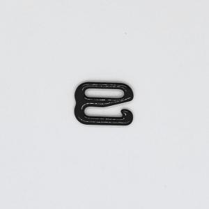 Quality OEM ODM 10mm Bra Adjustable Hooks for sale