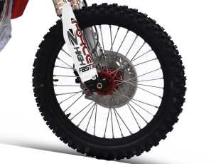 China hot sale powerful engine 250cc dirt bike