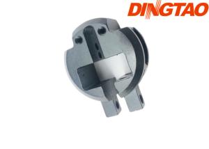 Quality 54685002 DT GT7250 / S7200 Cutter Spare Parts Frame Guide Roller Lower S-93-7 for sale