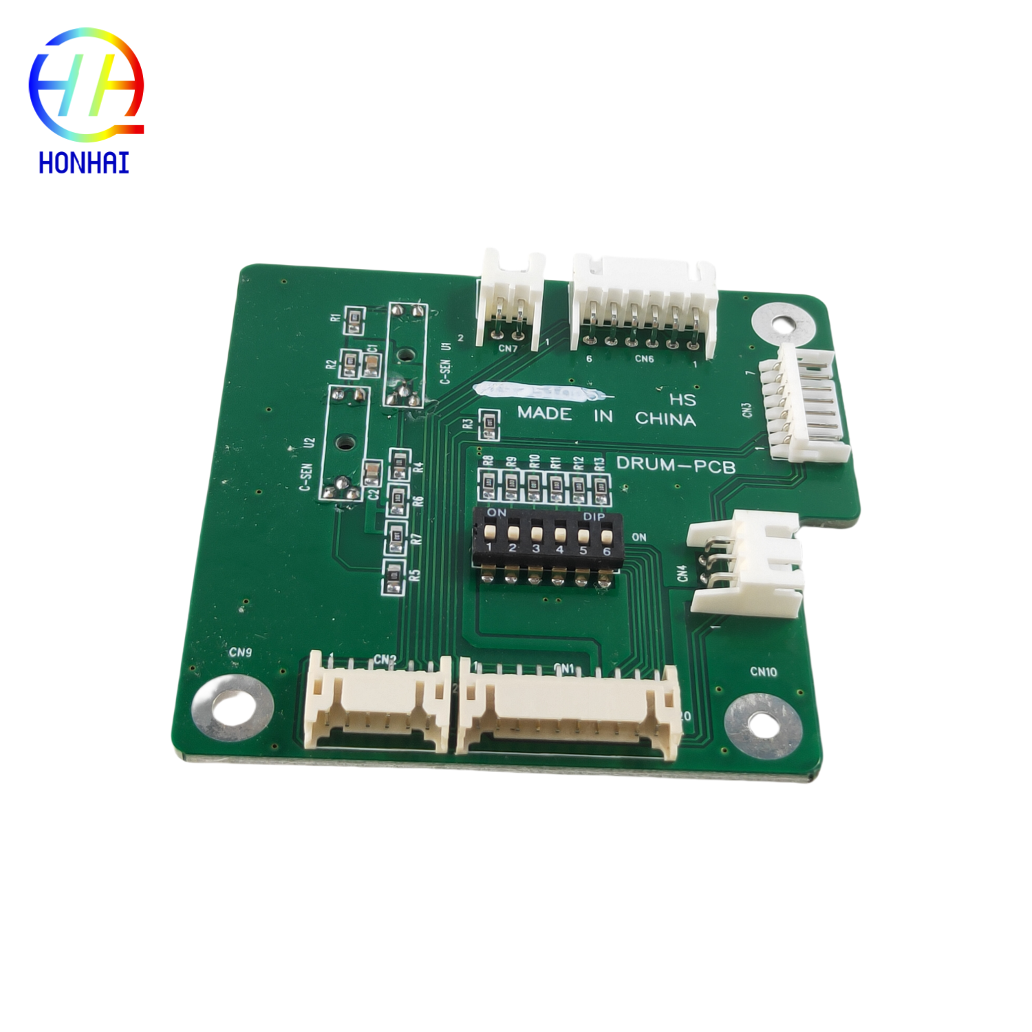 GR Drum Control PCB2 for Riso GR 3700 3710 3750 3770 3790 Printer Main Board