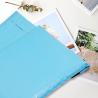 Buy cheap Destructive Glue Custom Biodegradable Mailers Compostable Packaging Mailers from wholesalers
