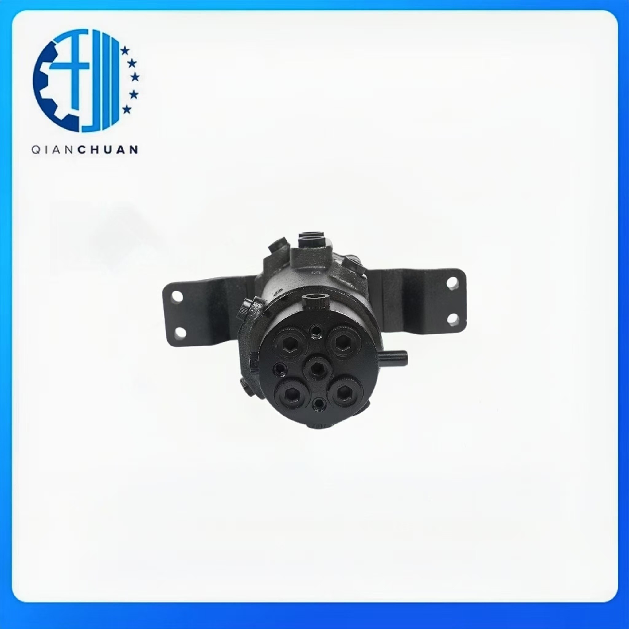 288-3054 Swing Center Joint For Caterpillar E306 Excavator Hydraulic Parts