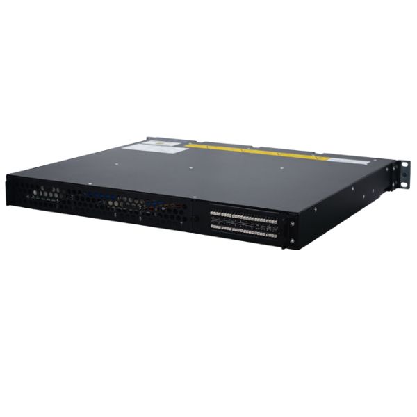 Telecom Rectifier System 48V 150A DC Power Conversion Solution for Telecom Network Operations and Stable Power Supply