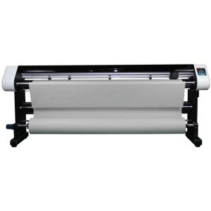 Output H801 EP20 Big 260ml Ink Tank Clothing Paper Pattern Graph Plotter