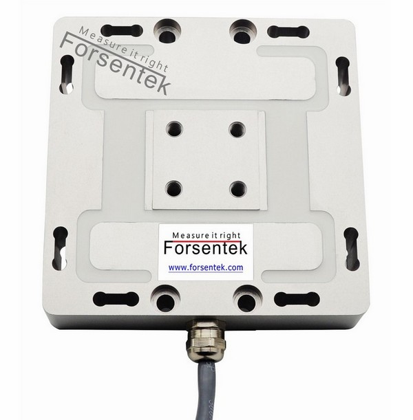 3 axis load cell 50kN