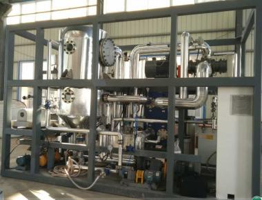 Large Processing Capacity Horizontal Peeler Centrifuge