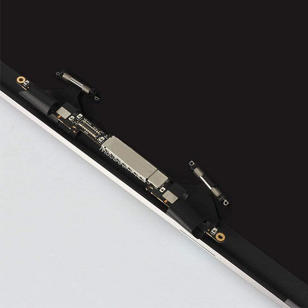 Gray Macbook 16 Inch Display , A2141 Screen Replacement 2560x1600 Resolution