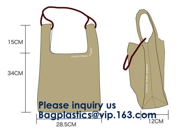 Eco Friendly Reusable Waterproof Tyvek Passport Holder Packing Cubes Toiletry kit Backpack Tote Bag Travel Accessories