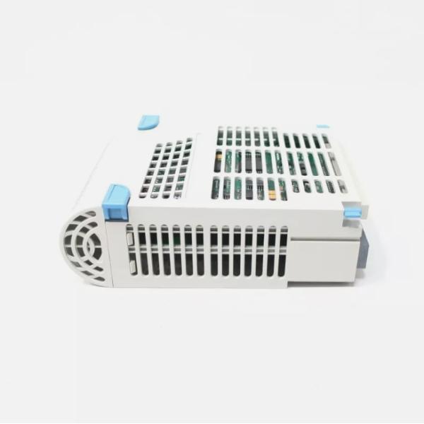 1C31224G01 Westinghouse Analog Input Module Width 400mm