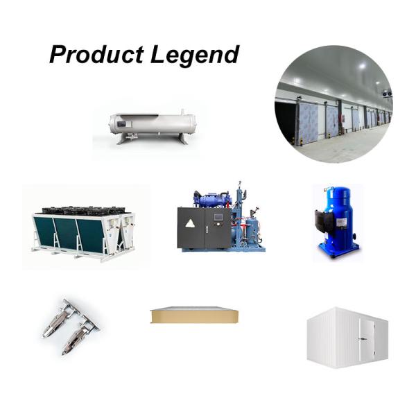 Energy Saving Danfoss Expansion Valves Customized For Refrigeration System