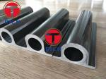 Cold Drawn Seamless Steel Tube for Pressure Machinery