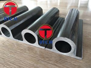 Quality Cold Drawn Seamless Steel Tube for Pressure Machinery for sale