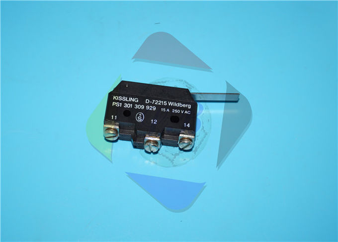 00.780.0191 Original Spare Parts Sensor EMECH SWIT POS For HD SM102 GTO52 SO102 QM46 PM52 Printing Machine