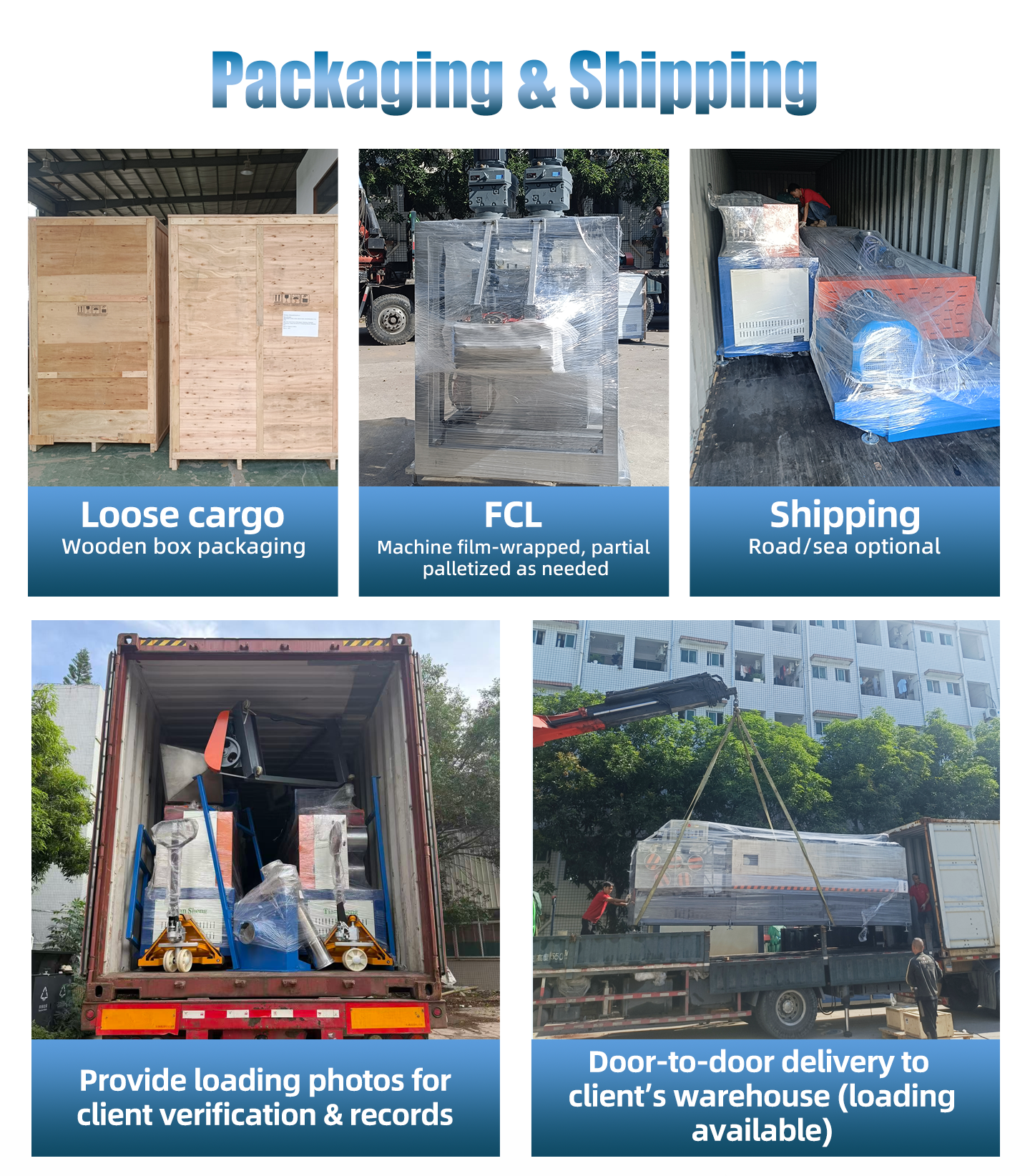 Durable PP Strap Making Machine with 100-800 KG/H Capacity, 9–32 mm Width, and Optional Embossing Patterns for Logistics and Shipping