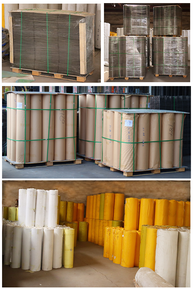 High Temperature Resistant 310S Plain Weave Crimped Wire Mesh Customizable Size for Furnace Filtration