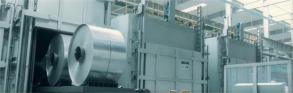 Superior Formability 1050 Aluminum Coil Aluminum Roof Coil 1050 Aluminum