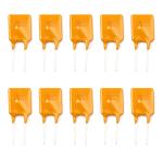 Self Recovery PPTC PTC Resettable Fuses 30V Polymer Radial Leaded