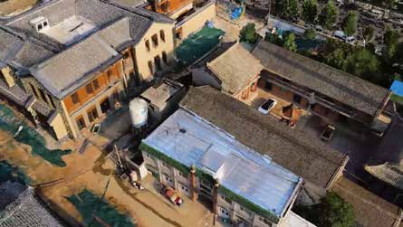 L2 PRO 3D Laser Scanning Equipment Reconstruction Device For Terrain Surveying