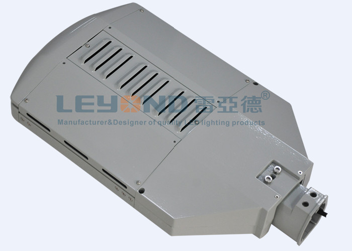 Warm White 100w 150w 250w Led Street Lighting High Luminous Efficience