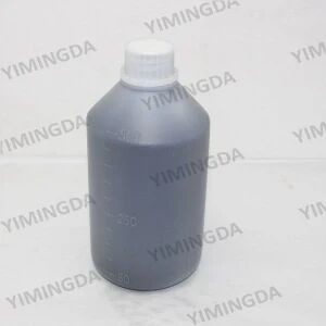 Auto Cutter Parts Durable AP700-CXS Plotter Parts 500ml Ink Cartridge 52108000