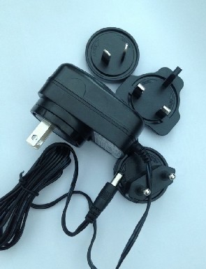 Quality Mall mount adapter 6V 1A 2A CHARGER for sale