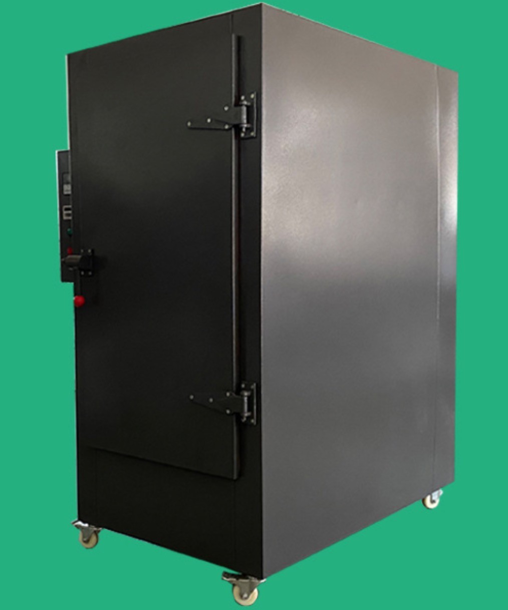 Quality Microcomputer Temperature Control Machine PS Plate Baking Machine AC380V for sale