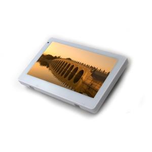 7" in wall mount tablets for home automation