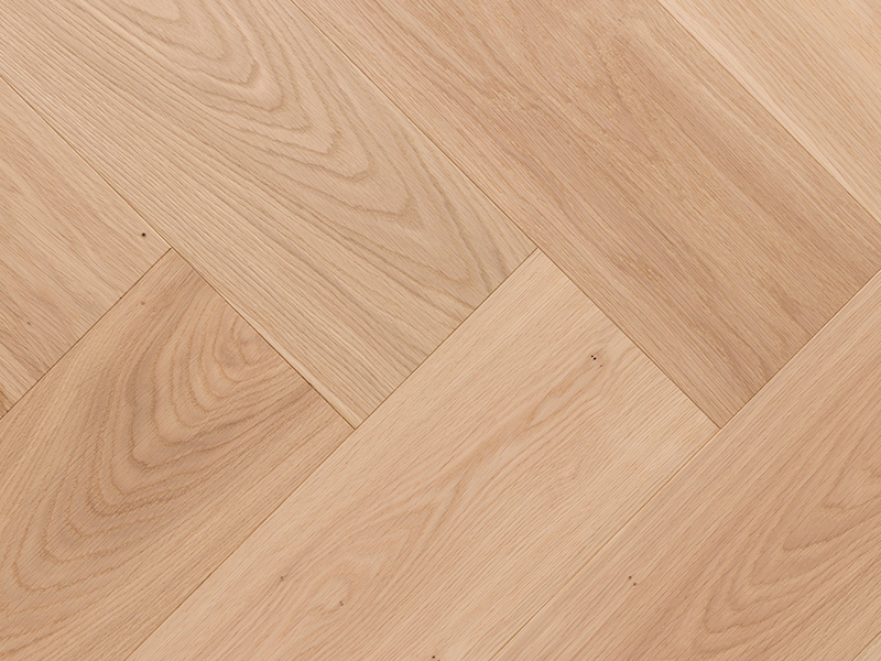 Waterproof Wood Veneer SPC Floor Click Installation Type Vinyl Plank Flooring for Oak