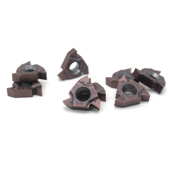 16ER Carbide Threading Insert